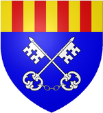 150px blason ceret 66049