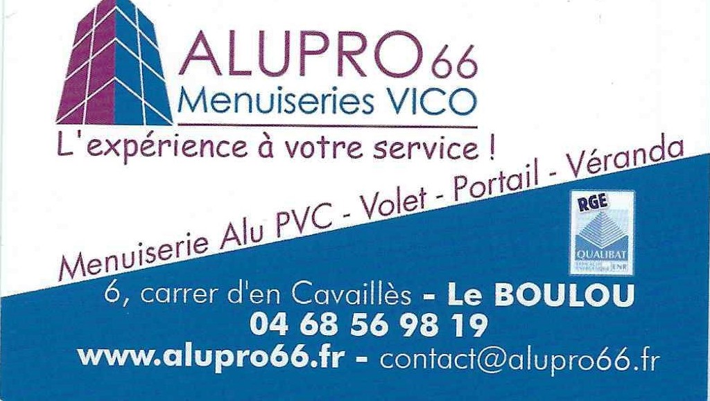 Alupro