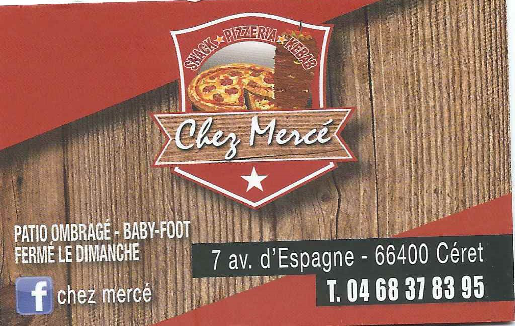 Chez merce