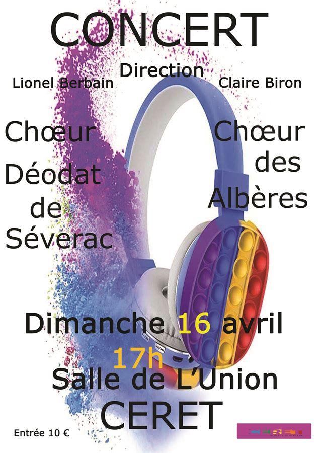 Concert du 16 avril 23 3