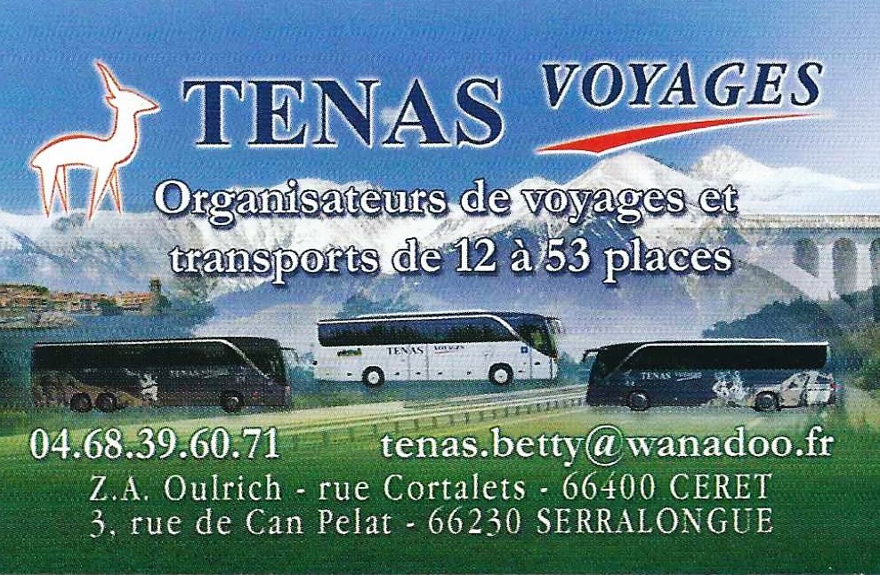 Tenas
