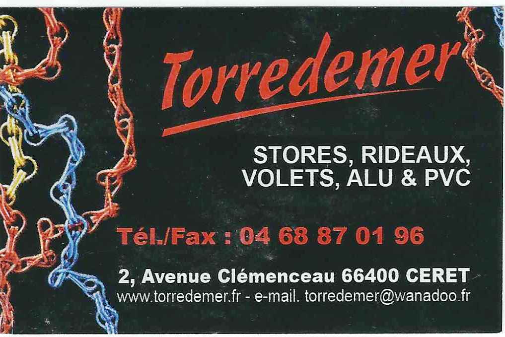 Torredemer