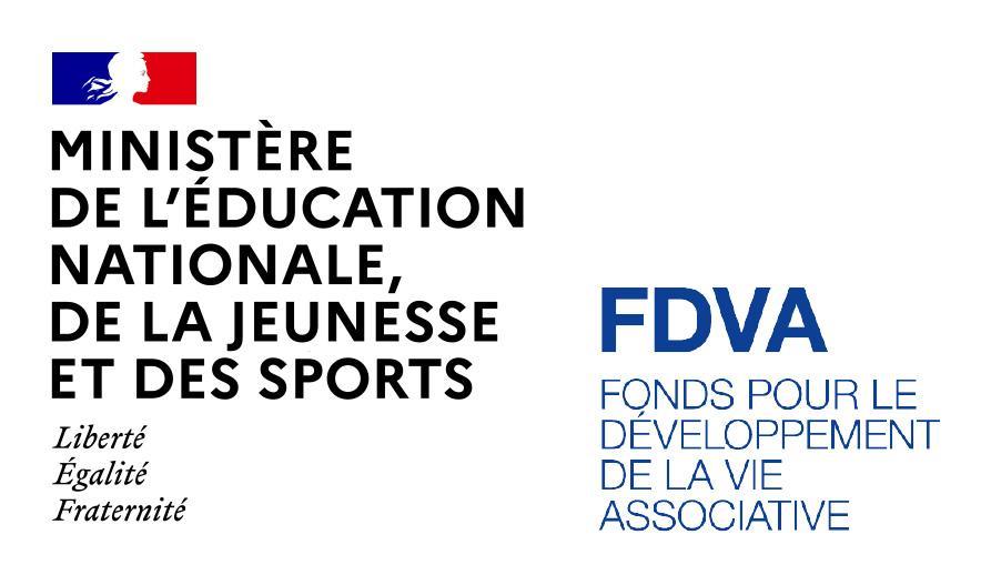 Logo fdva